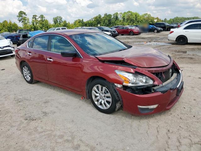 Photo 4 from auction – 2015 NISSAN ALTIMA 2.5 with VIN 1N4AL3AP1FN405598