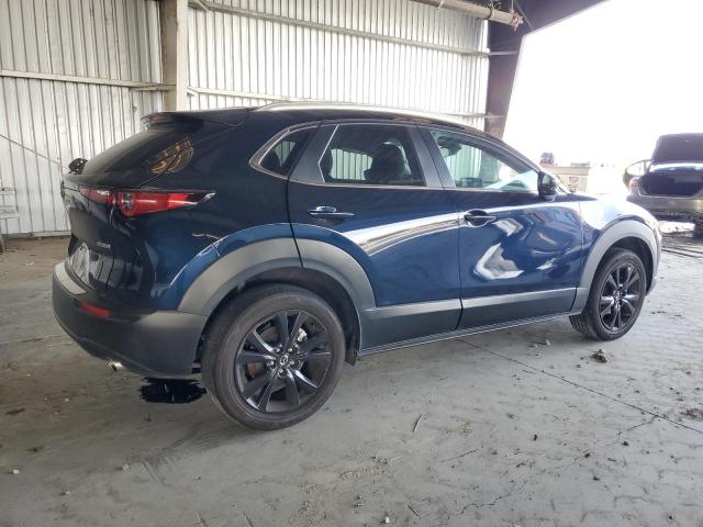 Photo 3 from auction – 2024 MAZDA CX-30 SELE with VIN 3MVDMBBM6RM710370