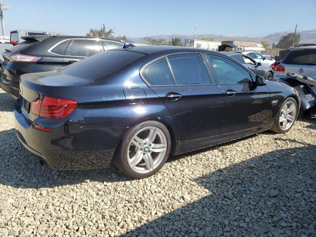 Photo 3 from auction – 2014 BMW 535 I with VIN WBA5B1C59EDZ36855