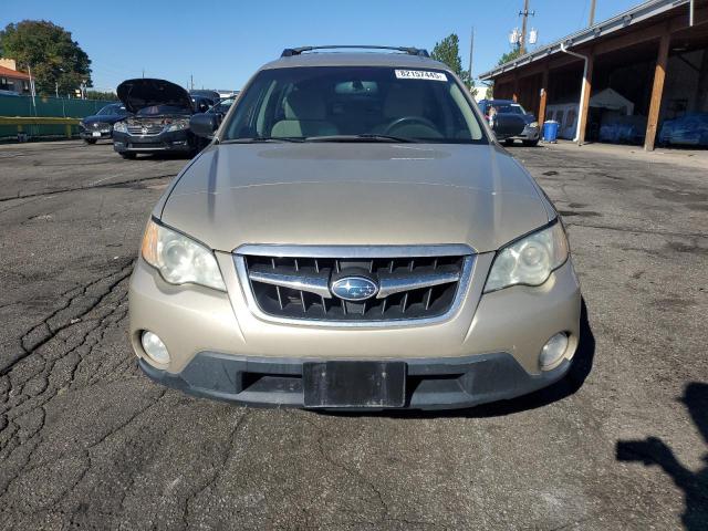 Photo 5 from auction – 2009 SUBARU OUTBACK 2.5I with VIN 4S4BP61C196320868