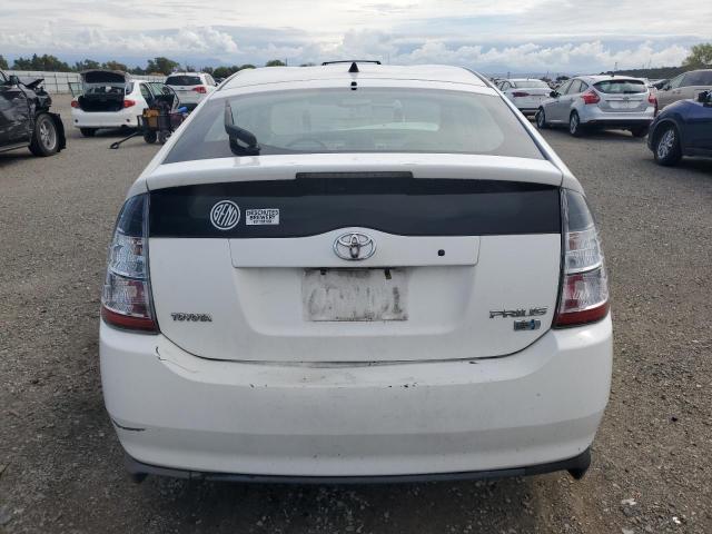 Photo 6 from auction – 2004 TOYOTA PRIUS with VIN JTDKB20UX40076672