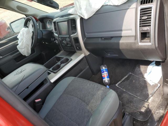Photo 8 from auction – 2015 RAM 1500 SLT with VIN 1C6RR7LG2FS633599