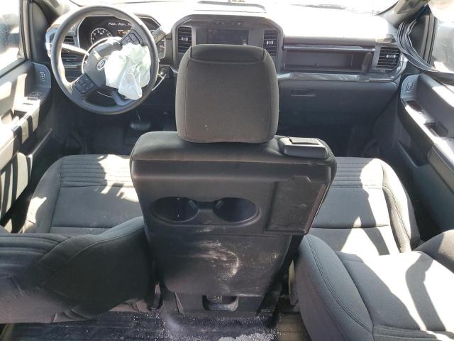 Photo 8 from auction – 2021 FORD F150 SUPER with VIN 1FTEW1EP4MKD29682