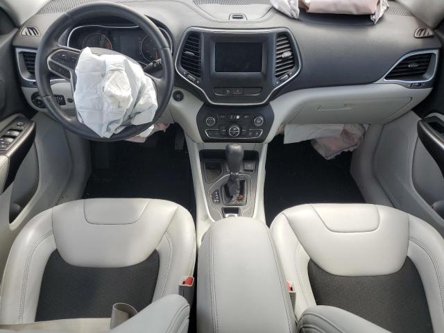 Photo 8 from auction – 2020 JEEP CHEROKEE LATITUDE PLUS with VIN 1C4PJLLBXLD511707