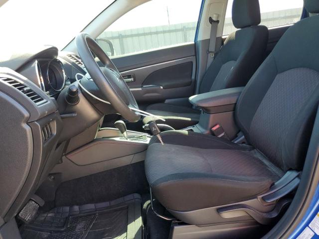 Photo 7 from auction – 2018 MITSUBISHI OUTLANDER with VIN JA4AP3AUXJU023826