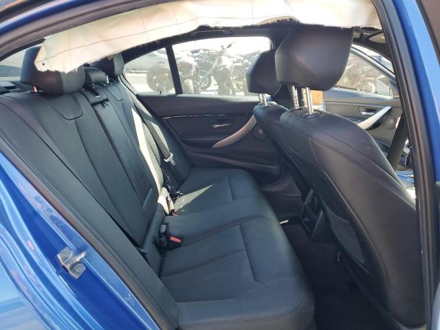 Photo 10 from auction – 2017 BMW 330E with VIN WBA8E1C51HK480077