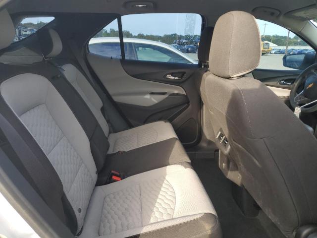 Photo 10 from auction – 2018 CHEVROLET EQUINOX LS with VIN 3GNAXHEV5JS557300