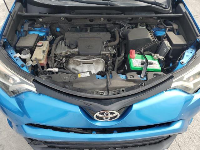 Photo 12 from auction – 2016 TOYOTA RAV4 SE with VIN JTMNFREV0GD086457