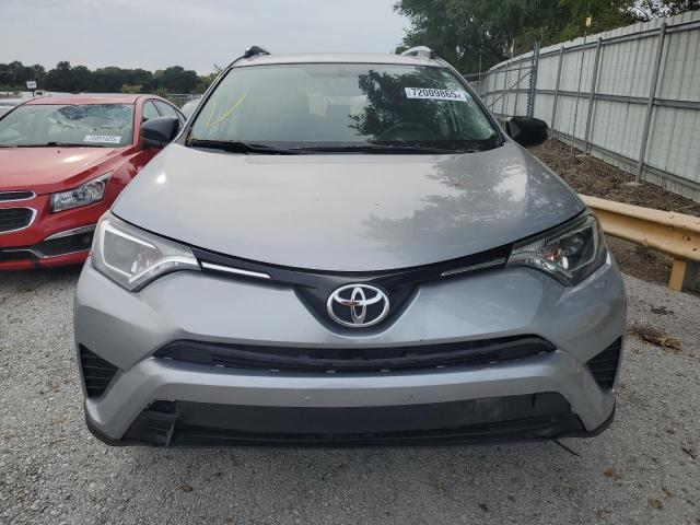 Photo 5 from auction – 2016 TOYOTA RAV4 LE with VIN 2T3BFREV3GW533353