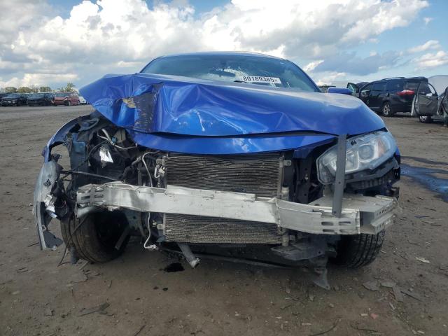 Photo 5 from auction – 2017 HONDA CIVIC LX with VIN 19XFC2F51HE072022