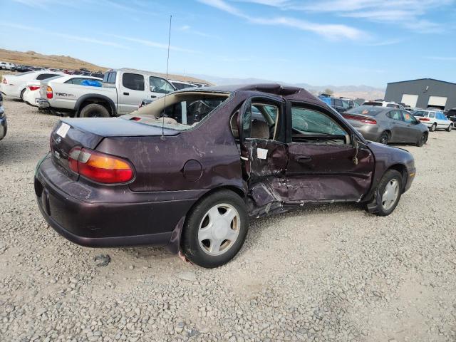 Photo 3 from auction – 2000 CHEVROLET MALIBU LS with VIN 1G1NE52J4Y6105751
