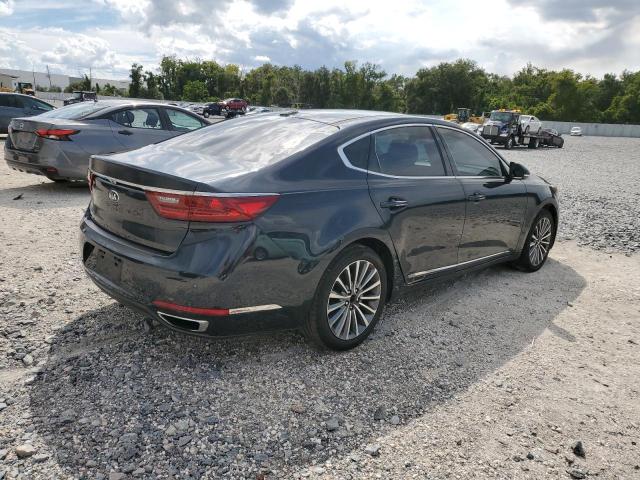 Photo 3 from auction – 2017 KIA CADENZA PR with VIN KNALC4J13H5049014