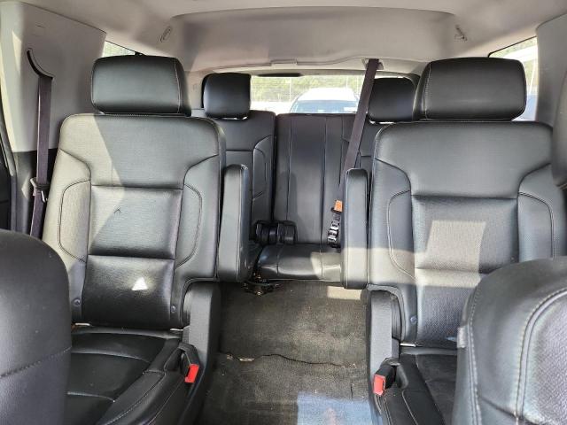 Photo 10 from auction – 2015 GMC YUKON SLT with VIN 1GKS2BKC2FR108439