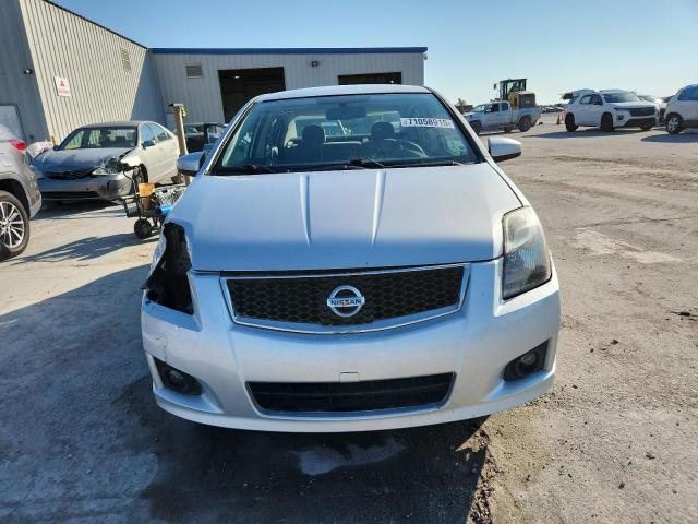Photo 5 from auction – 2011 NISSAN SENTRA 2.0 with VIN 3N1AB6AP8BL629205