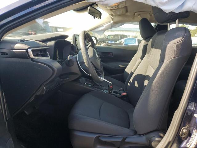 Photo 7 from auction – 2022 TOYOTA COROLLA LE with VIN JTDEAMDE8NJ040943