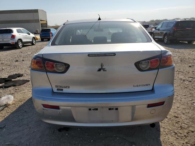 Photo 6 from auction – 2013 MITSUBISHI LANCER SE with VIN JA32V2FWXDU011019