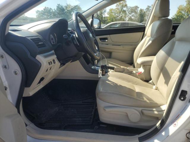 Photo 7 from auction – 2012 SUBARU IMPREZA SP with VIN JF1GPAR62CH233929