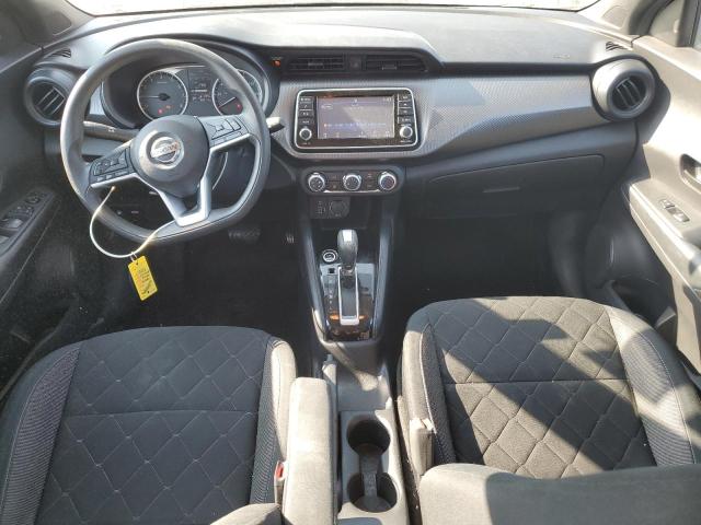 Photo 8 from auction – 2020 NISSAN KICKS S with VIN 3N1CP5BV4LL543666