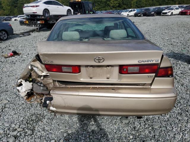 Photo 6 from auction – 1999 TOYOTA CAMRY with VIN JT2BF28KXX0151925
