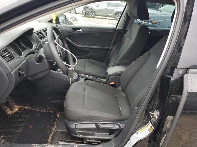 Photo 7 from auction – 2015 VOLKSWAGEN JETTA BASE with VIN 3VW2K7AJ3FM212509