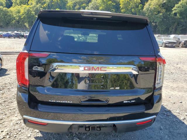 Photo 6 from auction – 2024 GMC YUKON SLT with VIN 1GKS2BKT5RR202772