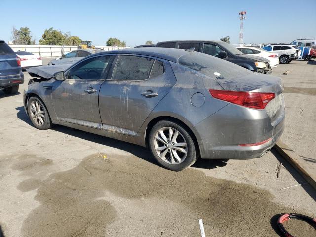 Photo 2 from auction – 2013 KIA OPTIMA EX with VIN 5XXGN4A73DG128854