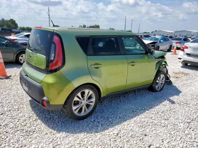 Photo 3 from auction – 2015 KIA SOUL + with VIN KNDJP3A50F7749120