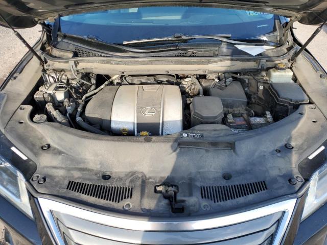 Photo 12 from auction – 2016 LEXUS RX 350 BAS with VIN 2T2BZMCA5GC033145
