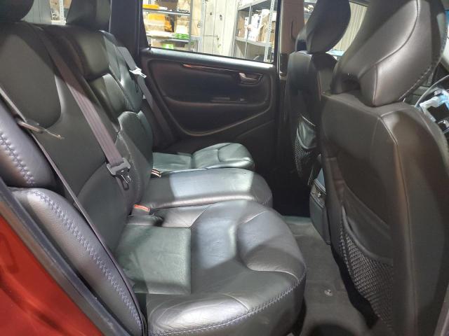 Photo 11 from auction – 2001 VOLVO V70 XC with VIN YV1SZ58D111015633