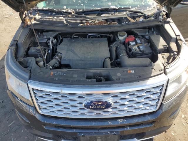 Photo 12 from auction – 2016 FORD EXPLORER P with VIN 1FM5K8HT6GGB50303
