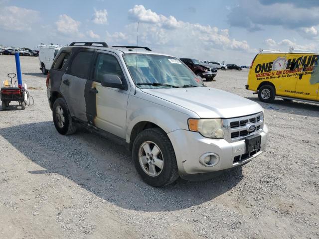 Photo 4 from auction – 2009 FORD ESCAPE XLT with VIN 1FMCU03G79KA44942