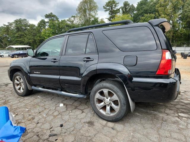 Photo 2 from auction – 2008 TOYOTA 4RUNNER SR5 with VIN JTEBU14R08K020529