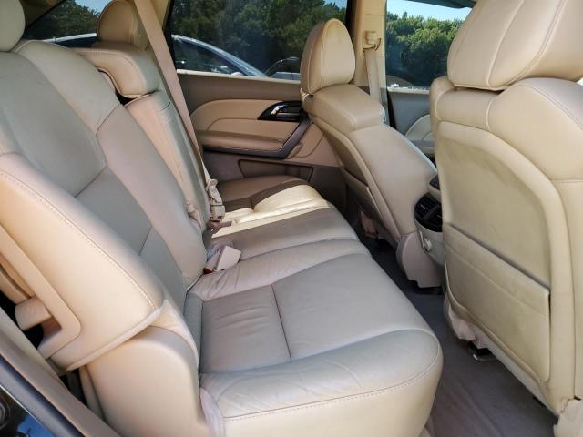 Photo 11 from auction – 2008 ACURA MDX with VIN 2HNYD28618H548263