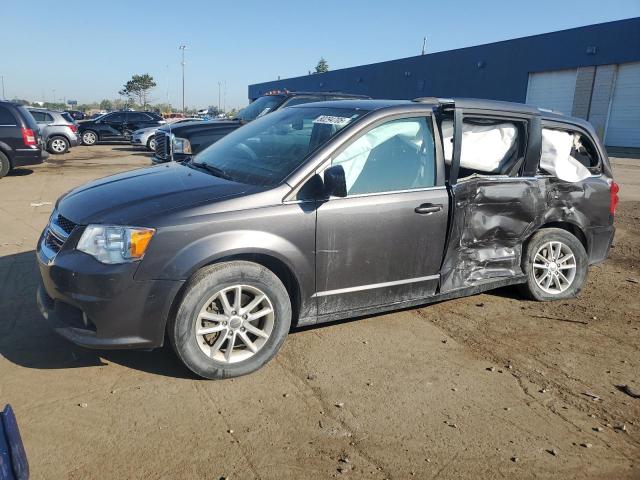 Photo 1 from auction – 2019 DODGE GRAND CARA with VIN 2C4RDGCG7KR636033
