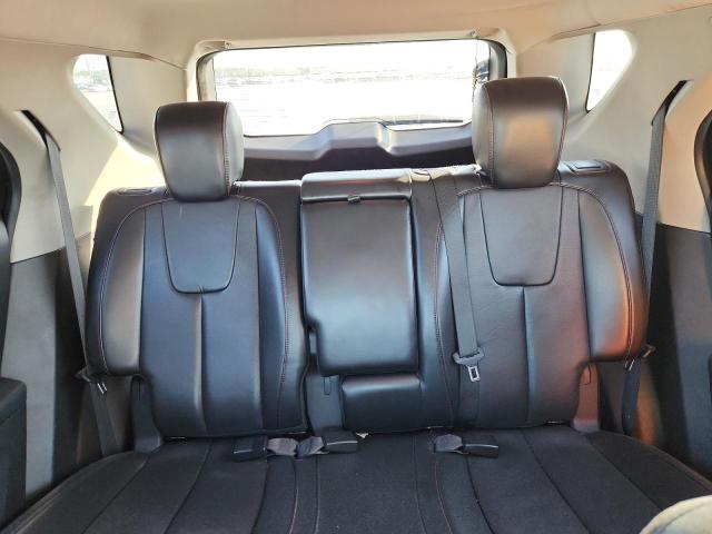 Photo 10 from auction – 2012 CHEVROLET EQUINOX LT with VIN 2GNALPEK9C1338866