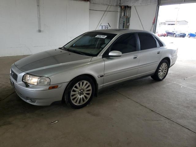Photo 1 from auction – 2006 VOLVO S80 2.5T with VIN YV1TS592461434850