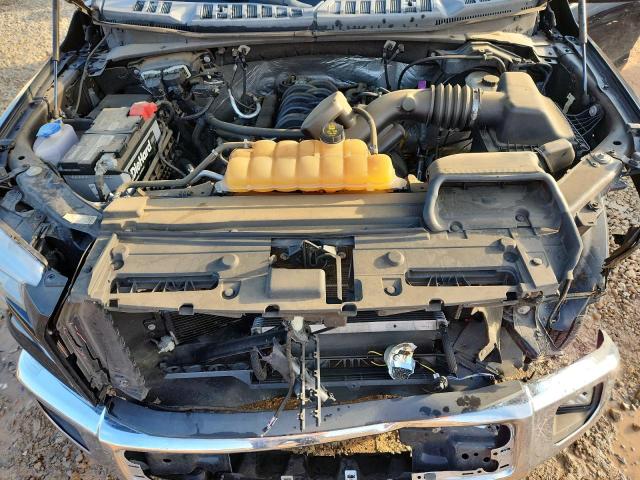 Photo 11 from auction – 2016 FORD F150 with VIN 1FTMF1EF1GKE91213