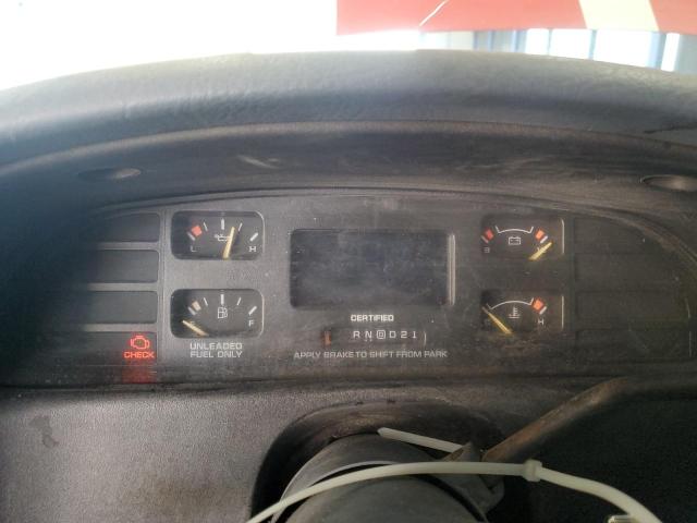 صورة رقم 9 من المزاد - 1995 CHEVROLET CAPRICE / مع VIN 1G1BL52P3SR152255