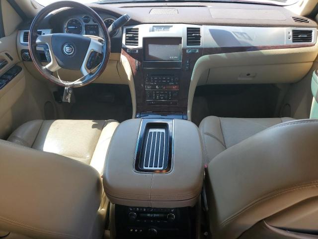 Photo 8 from auction – 2014 CADILLAC ESCALADE L with VIN 1GYS4BEF8ER200031