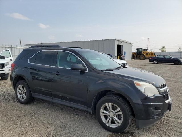 Photo 4 from auction – 2014 CHEVROLET EQUINOX LT with VIN 2GNFLFEK0E6129621