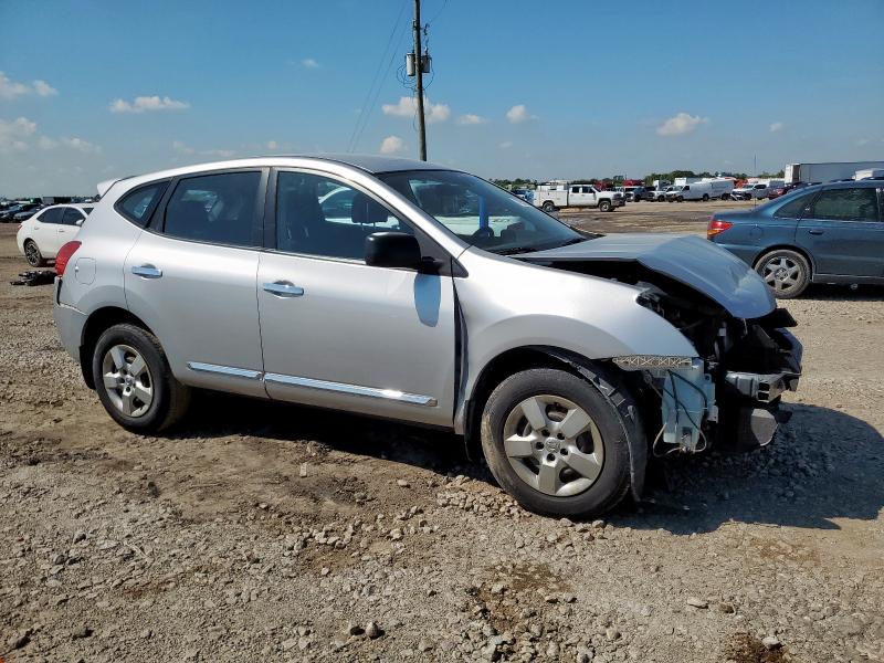 Photo 4 from auction – 2011 NISSAN ROGUE S with VIN JN8AS5MT9BW565335