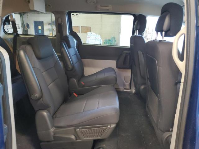 Photo 11 from auction – 2010 DODGE GRAND CARA with VIN 2D4RN6DX1AR455209