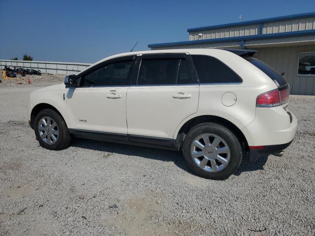 Photo 2 from auction – 2008 LINCOLN MKX with VIN 2LMDU88C98BJ22451