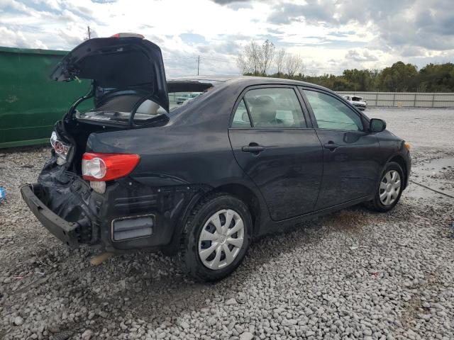 Photo 3 from auction – 2013 TOYOTA COROLLA BA with VIN 2T1BU4EE8DC083598