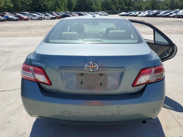 Foto 6 de la subasta – 2011 TOYOTA CAMRY BASE con VIN 4T1BF3EK5BU684053