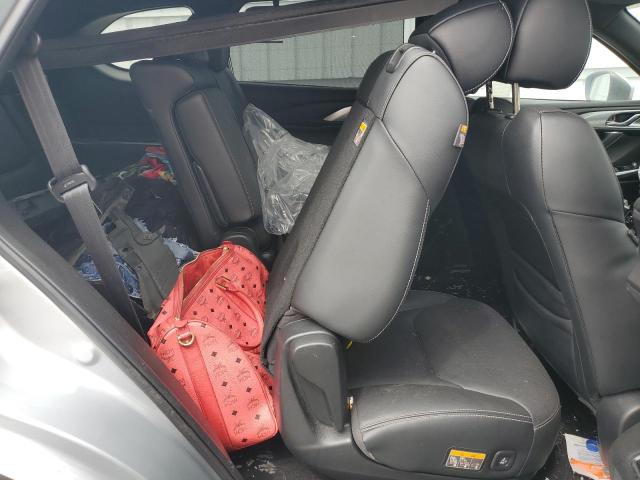 Photo 11 from auction – 2021 MAZDA CX-9 GRAND with VIN JM3TCADY3M0518482