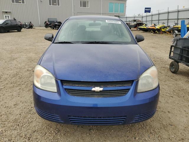 Фото 5 с аукциона – 2007 CHEVROLET COBALT LS с VIN 1G1AJ55F577142575