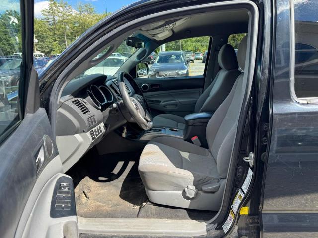Photo 8 from auction – 2015 TOYOTA TACOMA DOU with VIN 3TMLU4EN2FM198941