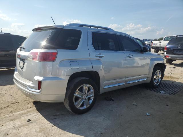 Photo 3 from auction – 2017 GMC TERRAIN DENALI with VIN 2GKALREK6H6144119