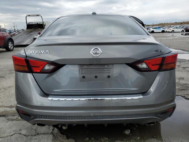 Photo 6 from auction – 2020 NISSAN ALTIMA SR with VIN 1N4BL4CV3LC280102